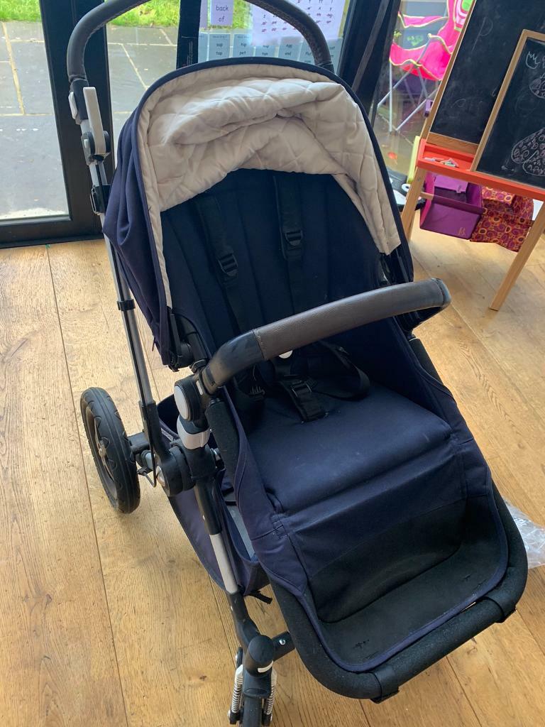 gumtree bugaboo cameleon